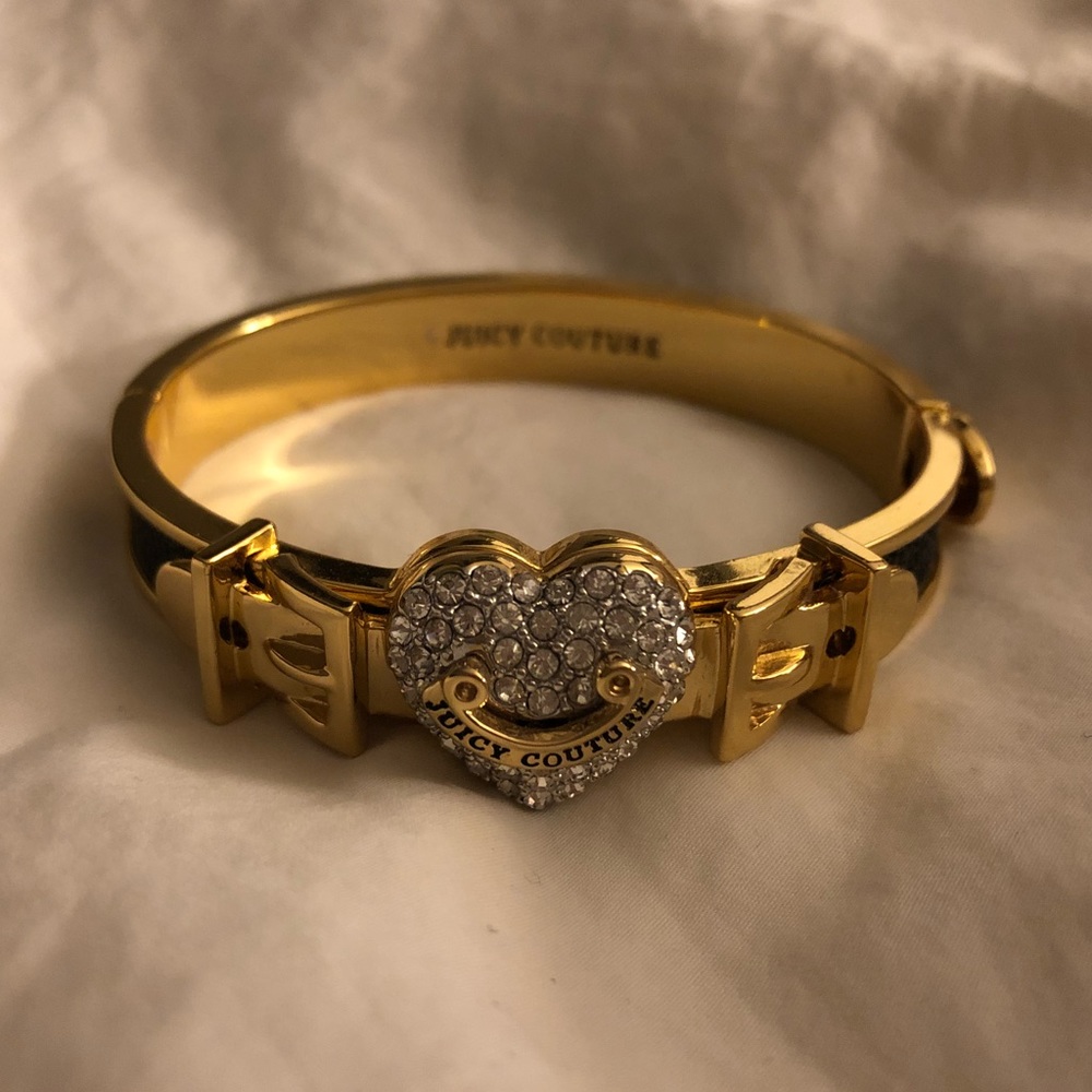 Juicy Couture Bangle